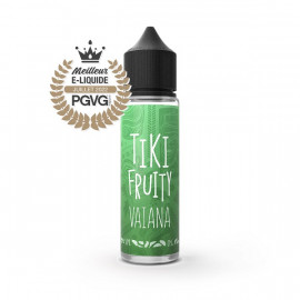 Vaiana Tiki Fruity 50ml 00mg