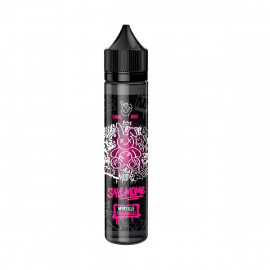Myrtille Framboise Sale Môme 50ml 00mg