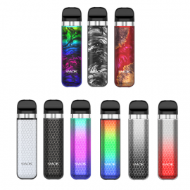 Kit Novo 2X Pod 800mah (+2 pod 2ml) Smok