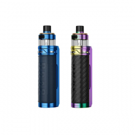 Kit Drag S Pnp X 60W (+ Ato Pnp X 5ml) Voopoo
