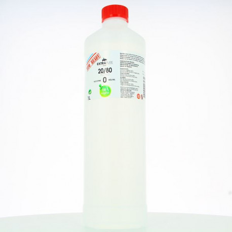 Base 1L 00mg Extrapure