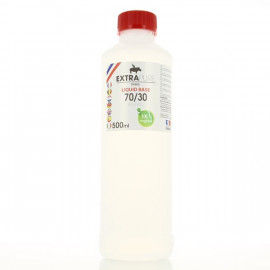 Base 500ml 00mg Extrapure