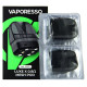 Pack de 2 pods 5ml Luxe X Vaporesso