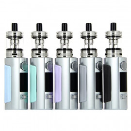 Kit Procare 50W 2400mah (+Procare Tank 4ml) Vaptio