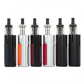 Kit Drag Q Pod 1250mah 3.5ml Voopoo