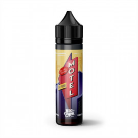 Motel California Big Papa 50ml 00mg