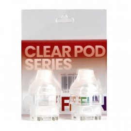 Pack de 2 cartouches 2.8ml Feelin C1 Nevoks