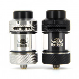 Hellbeast 2 Subohm 24mm 3.5ml HellVape
