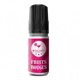 Fruits Rouges After Puff Moonshiners 10ml