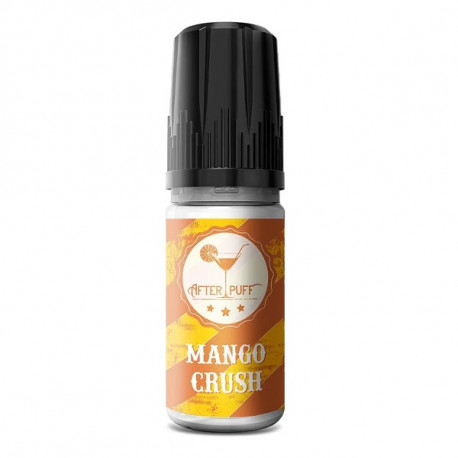 Mango Crush After Puff Moonshiners 10ml