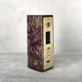 Box Stabwood Hybrid DNA100C 100W Modele 8 Vape Smarter