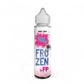 Dragi Freez Frozen By Flavour Power 50ml 00mg