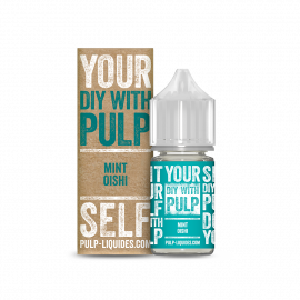 Mint Oshi Concentré Pulp 30ml