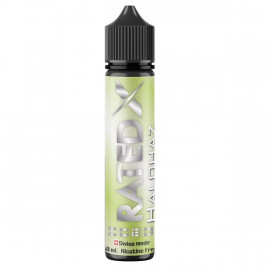Halohaz Rated X La Fabrick 50ml 00mg