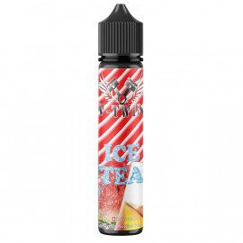 Ice Tea Pastèque Iced V Twin La Fabrick 50ml 00mg