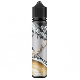 Macchiato V Twin La Fabrick 50ml 00mg