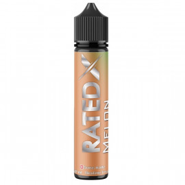 Melon Rated X La Fabrick 50ml 00mg