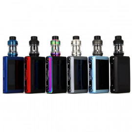 Kit T200 Aegis X Touch (+ ato Z Subohm) GeekVape