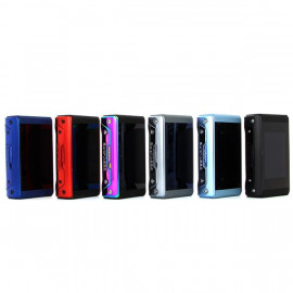 Box T200 Aegis X Touch GeekVape