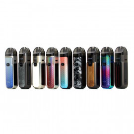 Kit Nord 5 80W 2000mah 5ml Smok