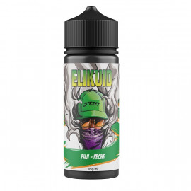 Fuji Pêche Elikuid 100ml 00mg