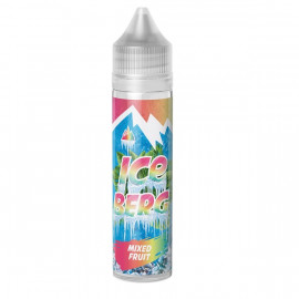 Mixed Fruit Iceberg O'Jlab 50ml 00mg