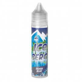 Silver Blue Iceberg O'Jlab 50ml 00mg