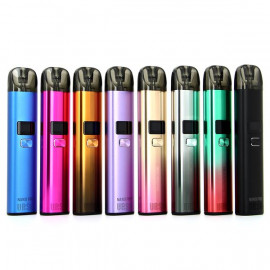 Kit Ursa Nano Pro Pod 900mah 2.5ml Lost Vape