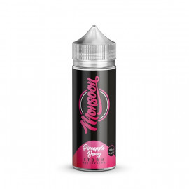 Pineapple Berry Storm Monsoon 100ml 00mg