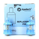 Pack de 2 Pods eGo 510 2ml 0,8ohm Joyetech