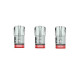 Pack de 3 Pods 2ml APX Nevoks