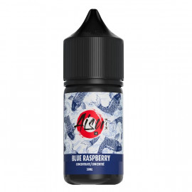 Blue Raspberry Concentre Aisu Zap Juice 30ml