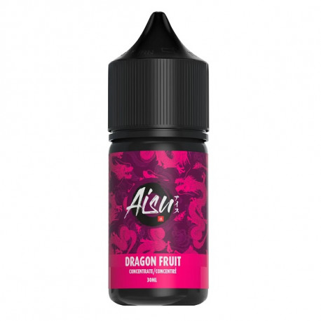 Dragon Fruit Concentré Aisu Zap Juice 30ml