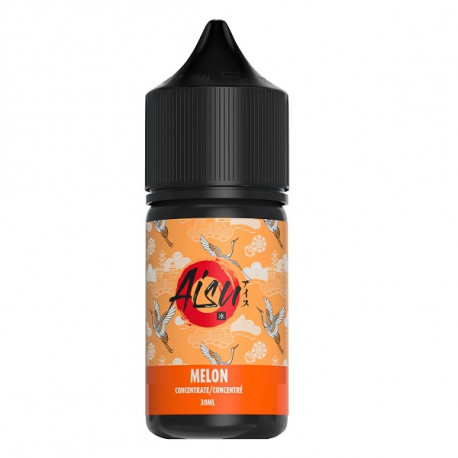 Melon Concentré Aisu Zap Juice 30ml