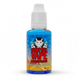Heisenberg Orange Concentré Vampire Vape 30ml