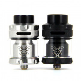 Dead Rabbit M RTA 25mm 3ml Hellvape