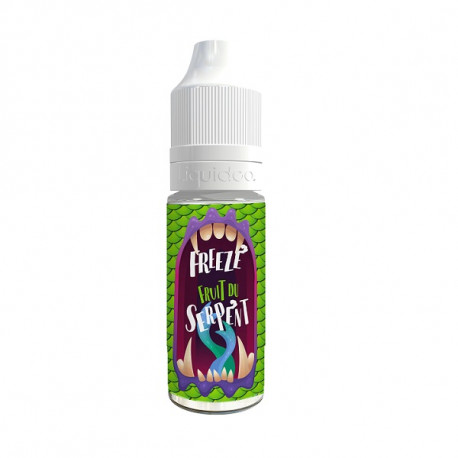 Fruit Du Serpent Freeze Liquideo 10ml