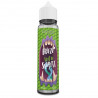 Fruit Du Serpent Freeze Liquideo 50ml 00mg