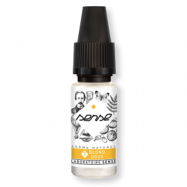 T Blond Doux Sense 10ml 09mg