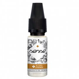 T Blond Légende Sense 10ml 09mg