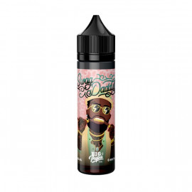 Swag Daddy Style Big Papa 50ml 00mg