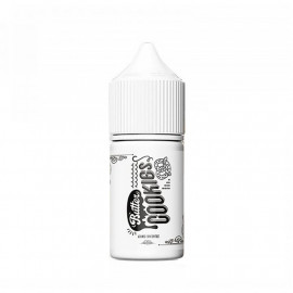 Butter Cookies Concentré The French Bakery 30ml