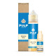Pack 50ml + 10ml Menthe Azur Pulp - 03mg