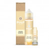 Pack 50ml + 10ml Vanille Extrême Pulp - 03mg