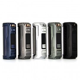 Box Argus XT 100W Voopoo