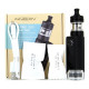 Kit CoolFire Z60 2500mah (+ ato Zlide Top 3ml) Innokin