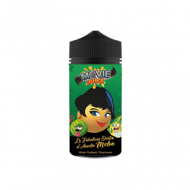 Le Fabuleux Destin D' Amelie Melon Movie Juice 100ml 00mg