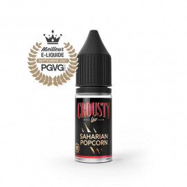 Saharian Popcorn Crousty Leo 10ml