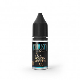 Golden Noisette Crousty Leo 10ml