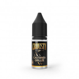 Castanea Grillée Crousty Leo 10ml